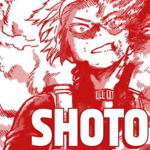Todoroki Rap - Shoto (ft. FreeSoul)