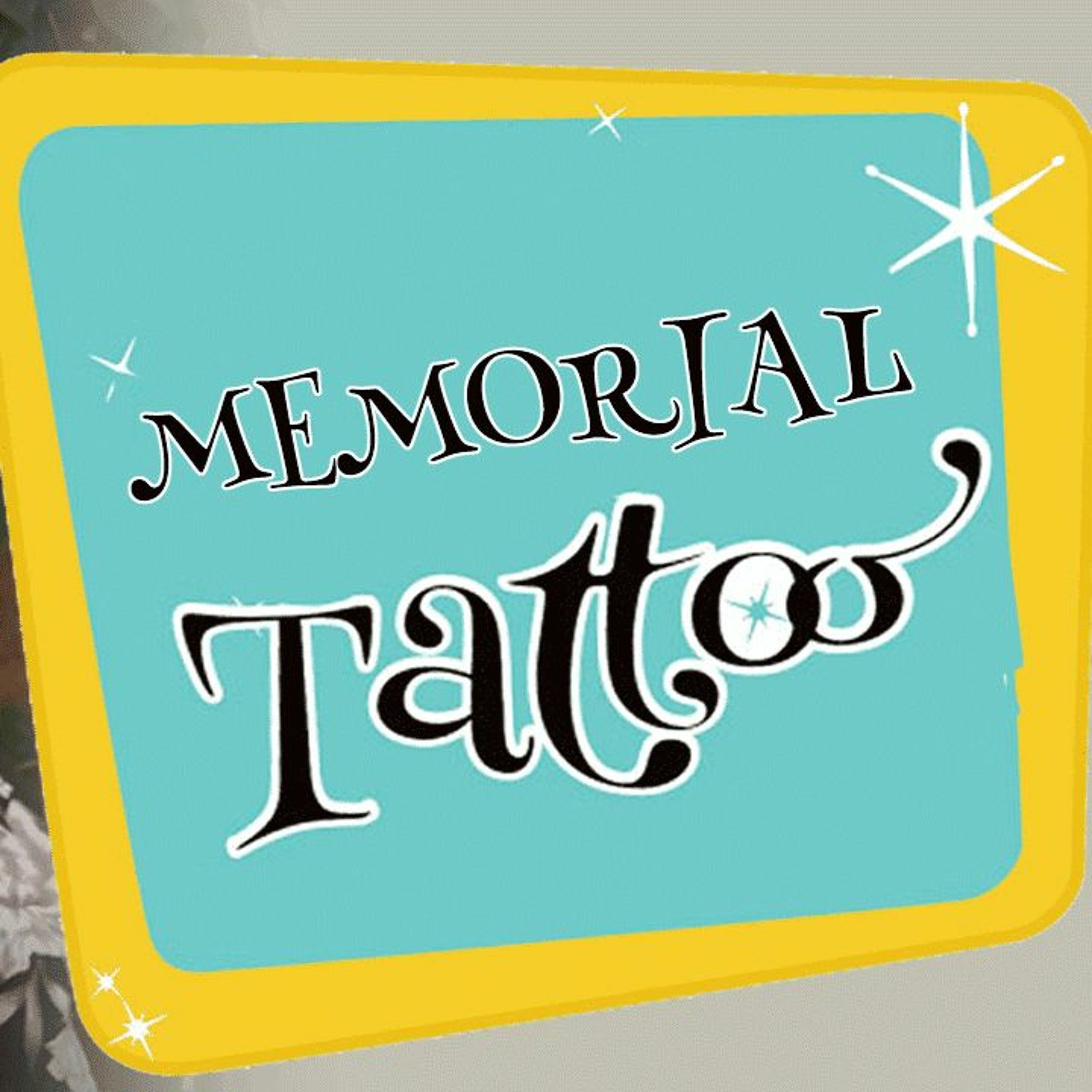 Who Asked You Tattoo