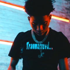 Magic Trikk - Traumatized