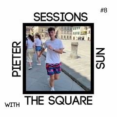 Pieter I The Square Sun Sessions #8