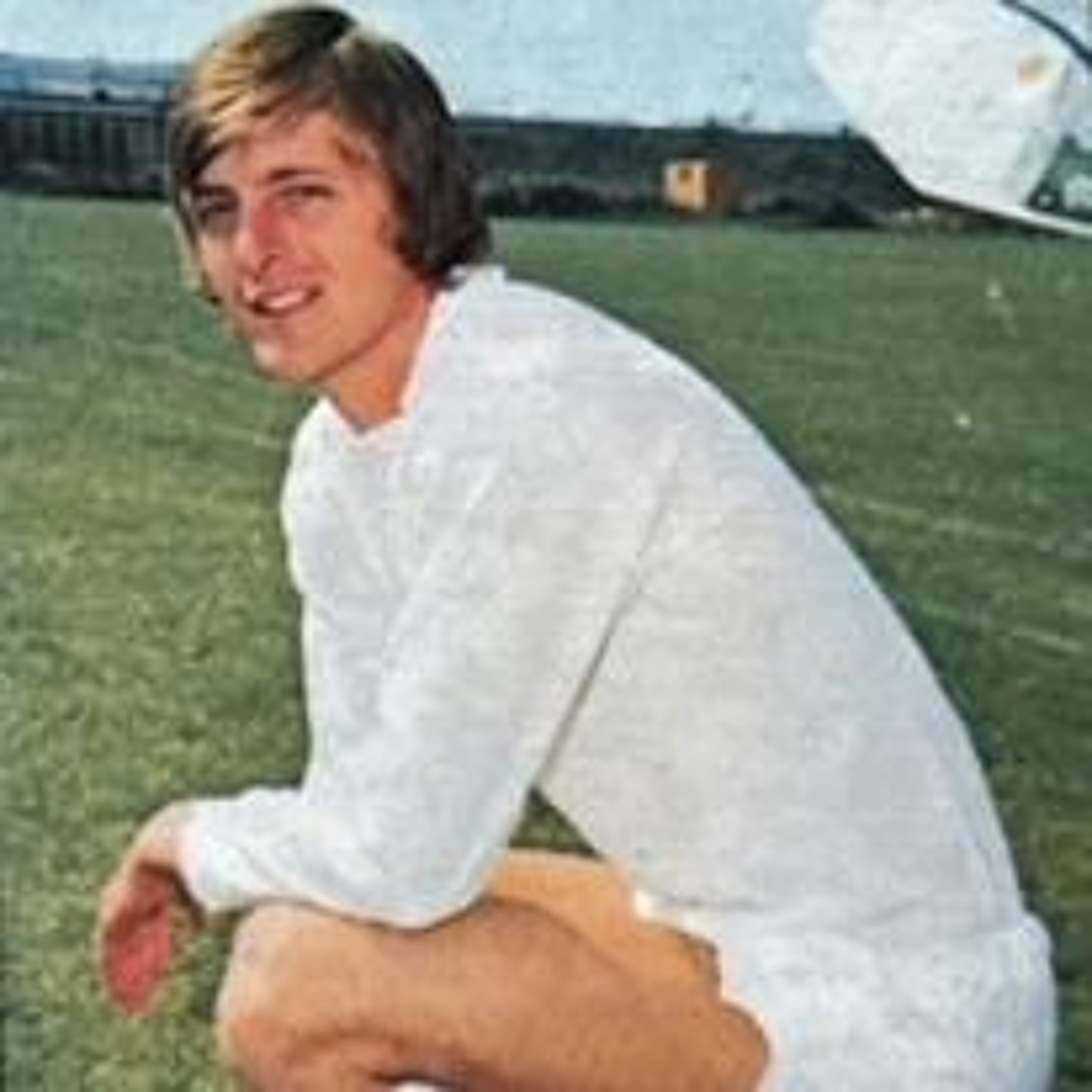 Generasjon Tippekamp