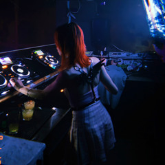 Marsh Long at Melbourne Techno Collective | 2020