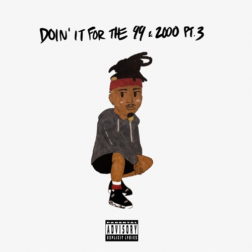 Doin it for the 99's & 2000's Pt. 3