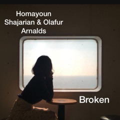 Homayoun Shajarian & Olafur Arnalds - Broken
