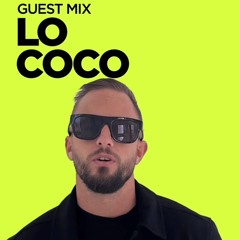 LO COCO  PURE IBIZA 94.7  26-02-2025 / GROOVE Radio Show 005