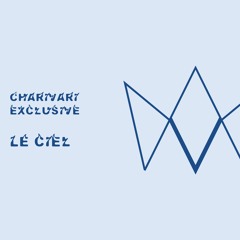 BLVSH Collective x Charivari Exclusive • Le Ciel