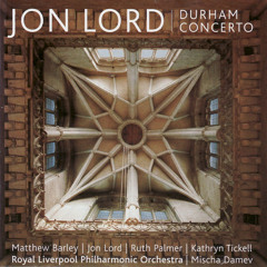Durham Concerto: Part III, Evening, II. Durham Nocturne