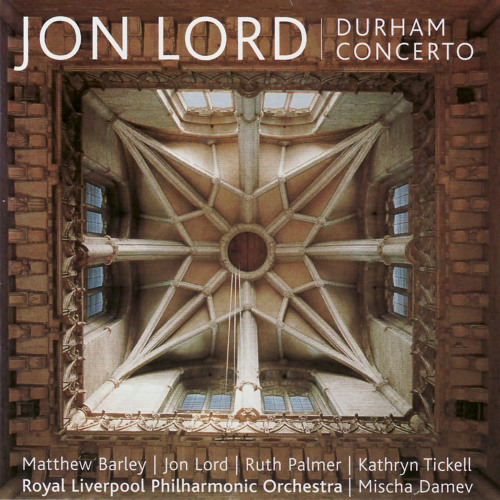 Durham Concerto: Part III, Evening, II. Durham Nocturne
