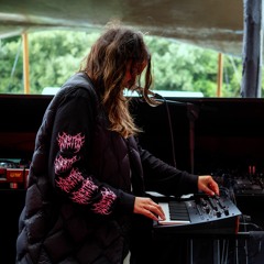 Lenxi (live) at Dekmantel Festival 2023