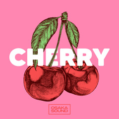 Cherry - Lofi Hip Hop from Osaka Sound