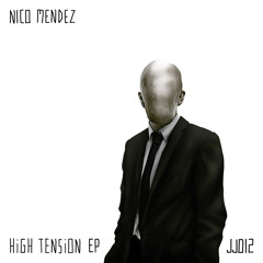 Premiere: Nico Mendez - High Tension [Johnny Johnny]
