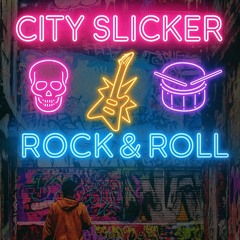 City Slicker (rock & roll/Hiphop)-Pr3mo