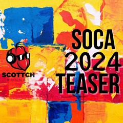 SOCA 2024 MIX Teaser (ft Machel Montano, Kes, Voice, Lyrikal, Travis World, Erphaan, Mical Teja)