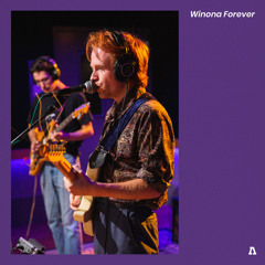Keep Kool (Audiotree Live Version)
