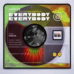 002 - Marlos (Live From EE)