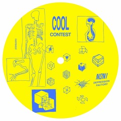 PREMIERE: N O N I - Prado [Cool Contest Records]