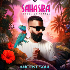 Ancient Soul - Live Set @ Sahasra - Port City Colombo (2025.11.22)