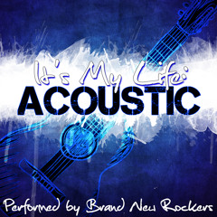 Hotel California (Acoustic Version)
