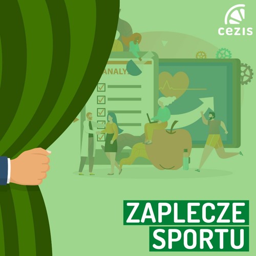 Zaplecze Sportu #68- Jak jedzą Polacy, a jak się oceniają?