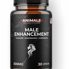 Animale Male Enhancement UY