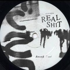 Ketek - Round Tool (KKEP001)