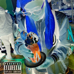 fish feed ft Gaze!(prod. burnymadeit)