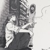 10ft Grave And I Miss U  ^_^ — cover