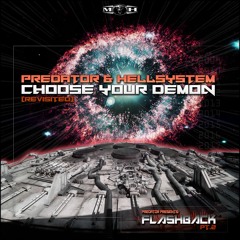 Predator & Hellsystem - Choose Your Demon