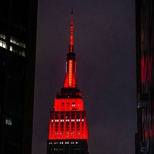 Stream Lockdown in New York by NoMirror Listen online for free on