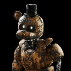 Is that Freddy Fazbear