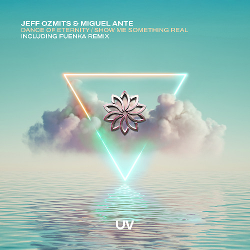 Jeff Ozmits &  Miguel Ante - Show Me Something Real