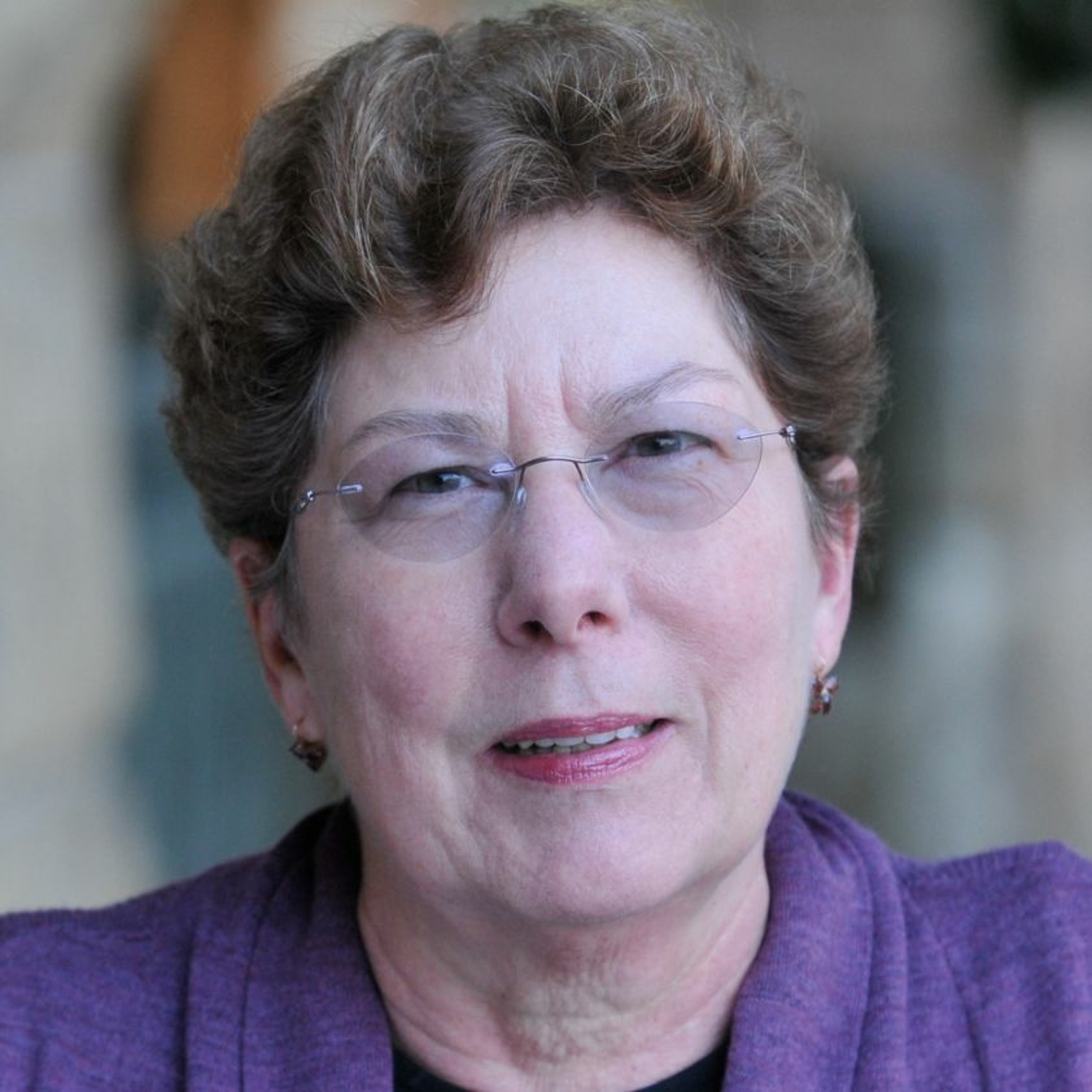 Martha Crenshaw on preventing domestic terrorism