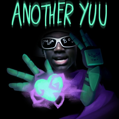 ANOTHER YOUUUUU (Extended Cut)