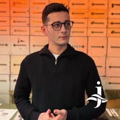 OZAN for Jourdeau Sunday Slow Rave 07/12/25