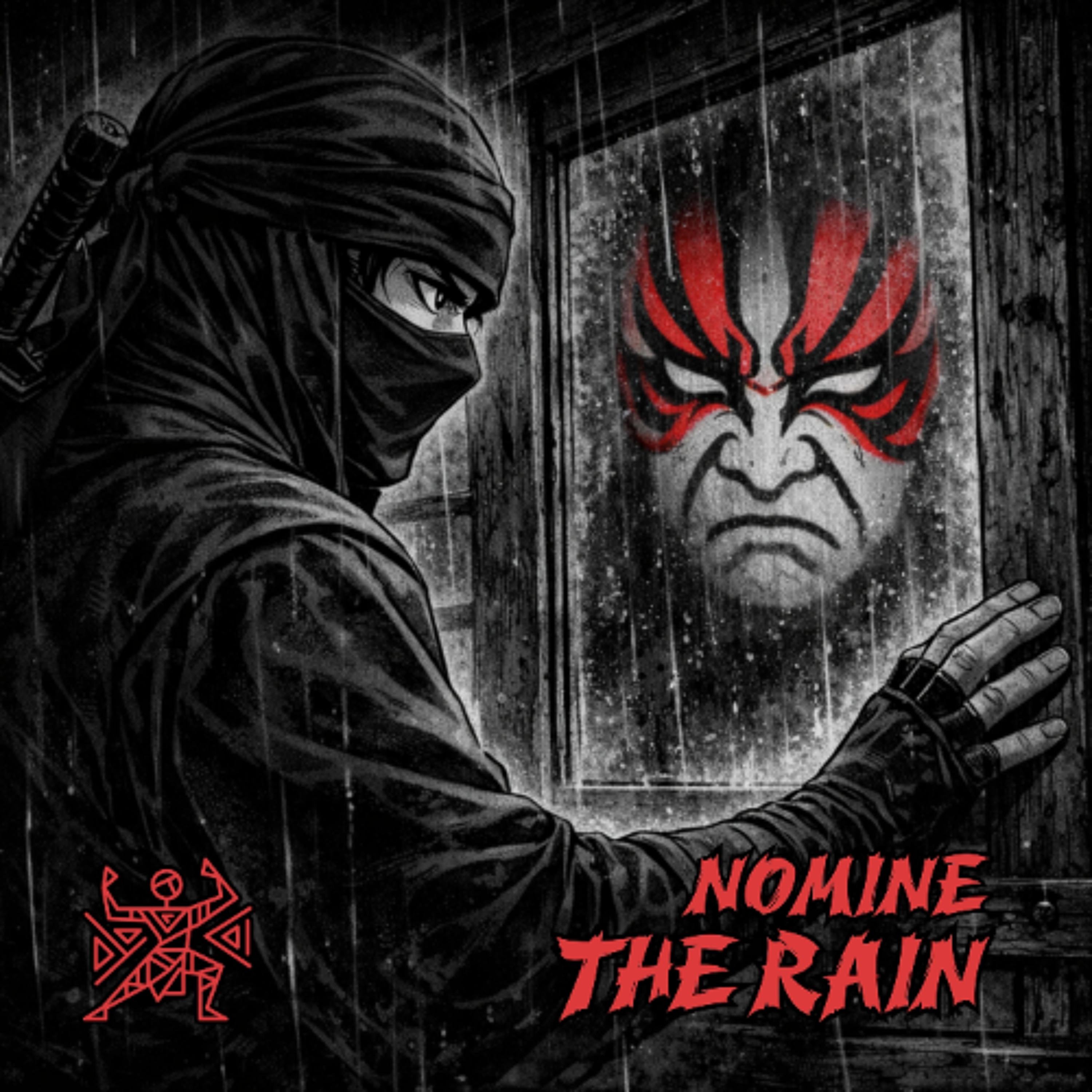 Nomine - The Rain (DTN001)  [FKOF Premiere] episode artwork
