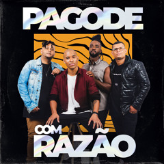 O Que Fazer / Coração Fora Do Peito / Morando Em Seu Olhar / Todo Amor Do Mundo