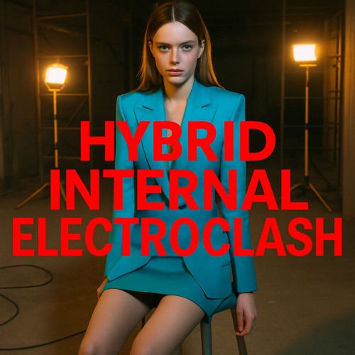 Blank shifting signal