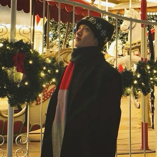 c h r i s m a s  v i b e ☆´˚。⋆