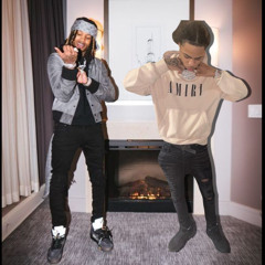 Kay Flock x King Von - Still In The Field