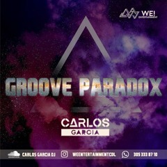 GROOVE PARADOX
