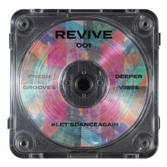 REVIVE - 001