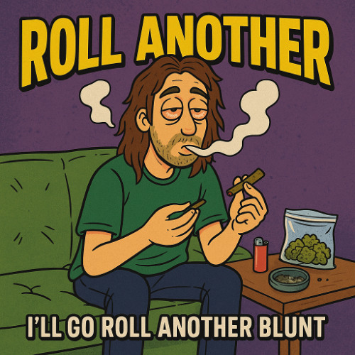Roll Another (Original Mix)