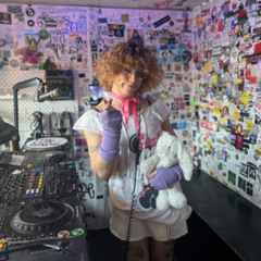 BODY HACK @ The Lot Radio 03-18-2025