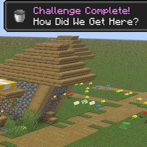 How Did We Get Here?