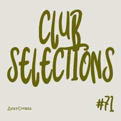 Club Selections 071