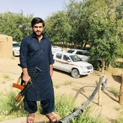 IQBAL AJNABI Balochi💫