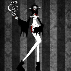 Shes A Vampire! 𓆩^._.^𓆪