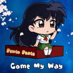 Come My Way (From "InuYasha") [Lofi]