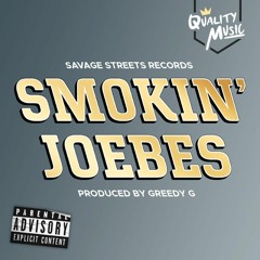 Smokin' Joebes – Savage Streets Records