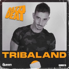 QHM876 - Bazzi Beat - Fly (Original Mix)
